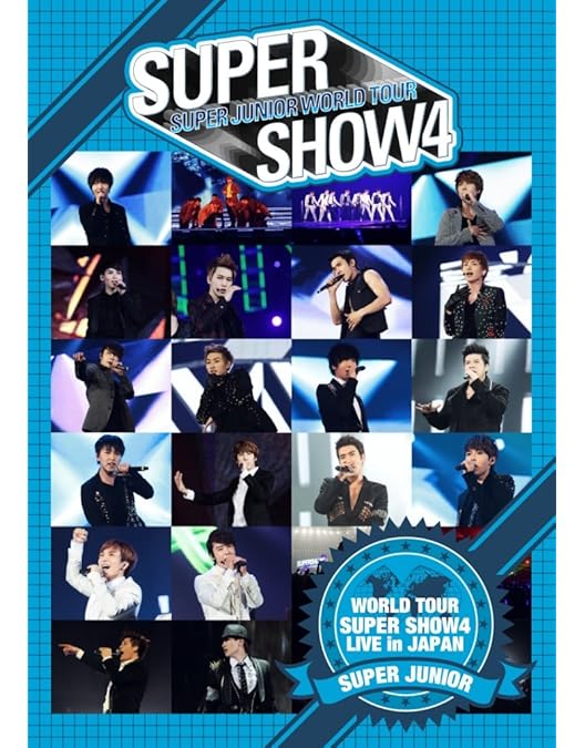 SUPERJUNIOR LIVEDVD セット Amazon.co.jp: SUPER JUNIOR PREMIUM LIVE IN JAPAN [DVD] : スーパー
